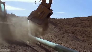 Pipeline Deception 