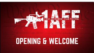 1-1AFF Opening & Welcome