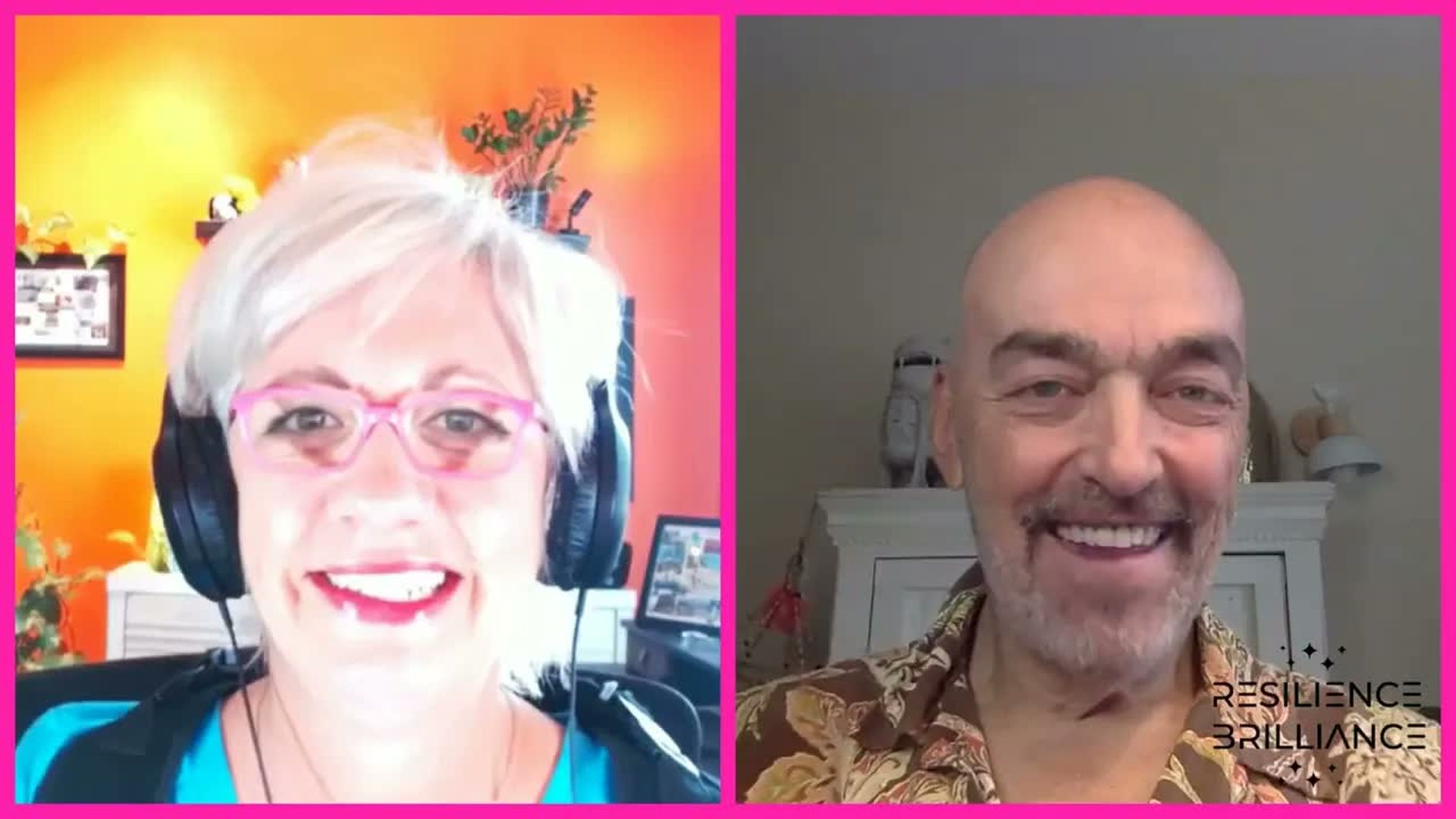 RBJ1-If Love Was All You Needed Relationships Would Be Easy. The Secret To Making Love Last. - Resilience Brilliance With Jena Taylor