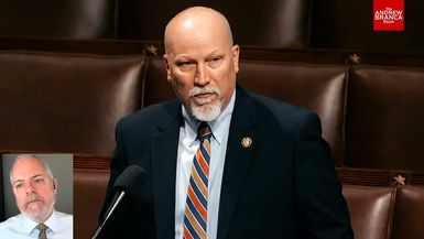 ABS67-Chip Roy TORCHES 10 GOP Traitors on Haitian TPS - The Andrew Branca Show
