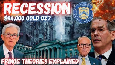 REM173- Treasury Market COLLAPSE | Debt Liquidity CRISIS | Real Estate Mindset