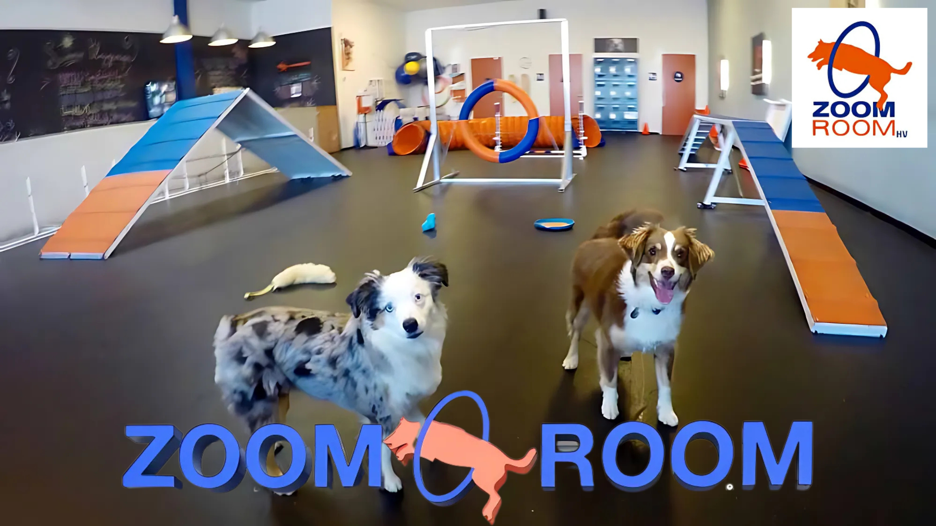 Zoom Room - Highland Village