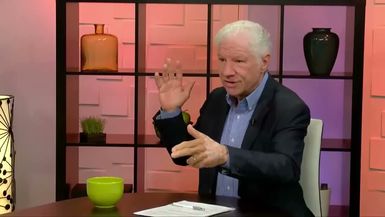 KTC21-Fungus Alzheimers Greg Emerson Erin makes Buckwheat Cereal Antifungal Protocol - 18048 3-13-26 - Know The Cause With Doug Kaufmann