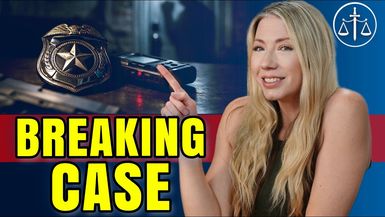 AA85 - Breaking Case on Impersonating Cops - Armed Attorneys