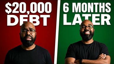 VC13-How to Pay Off 20 000.... In 6 Months - Velocity Channel