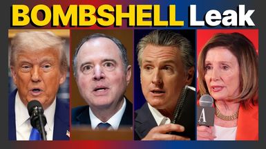 DDS435- FBI drops Bombshell Report on Adam Schiff as Pelosi gets ROCKED by police chief | The DeVory Darkins Show