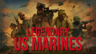 FH36 - Legendary Marines Most Fearless Warriors in U.S. History - Forgotten History