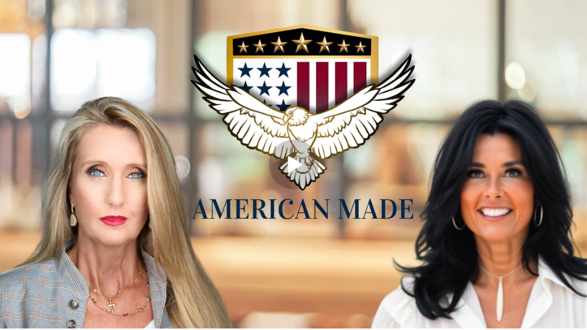 RN191-American Made Ep1 - Steel News