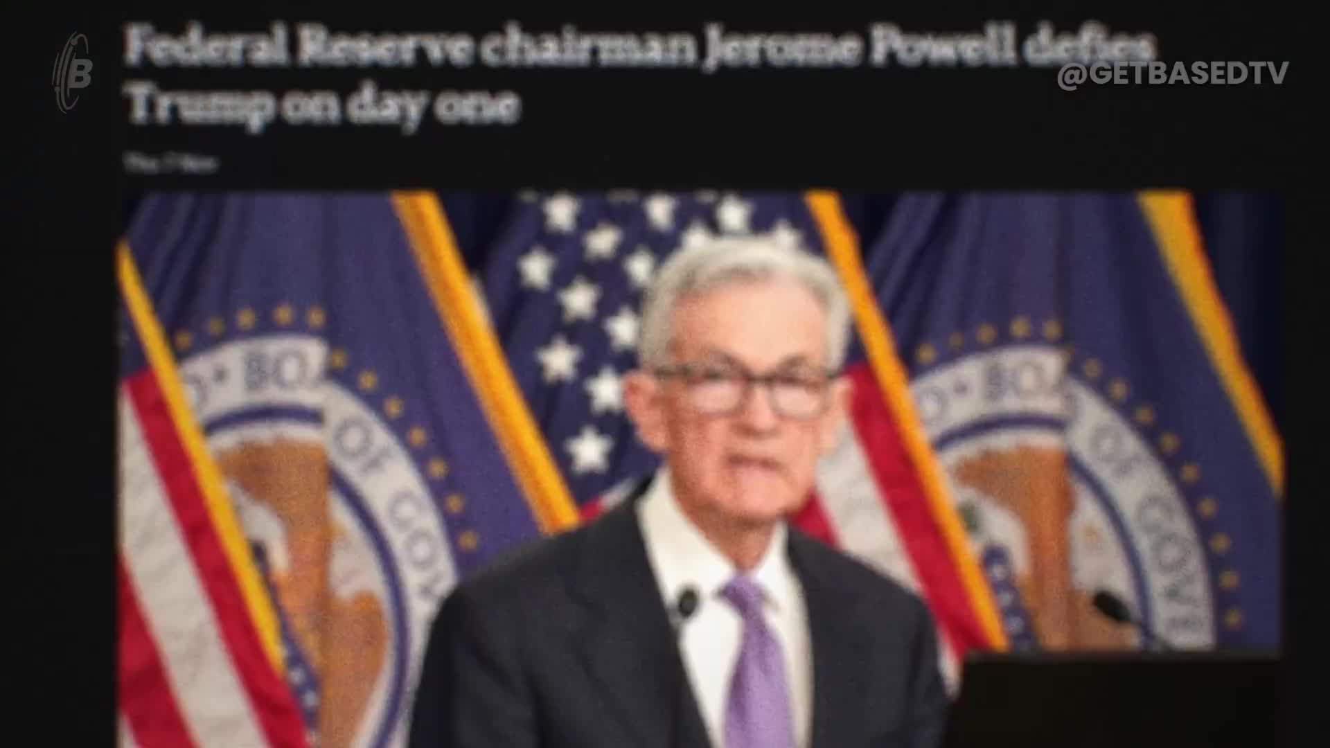 What IS The Federal Reserve?