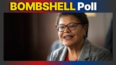 DDS345- Democrats suffer HUMILIATING BLOW after they get rebuked by BOMBSHELL poll- DeVory Darkins Show