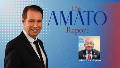 TAR24 -Shocking Virginia Tax Proposal Directly Hits Working Class People - The Amato Report