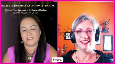 RBJ6-The Hidden Cost of Misalignment - Resilience Brilliance With Jena Taylor