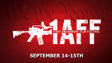 Promo-1A Film Fest V2 - First Amendment Film Festival
