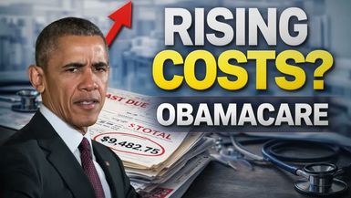 FH87-Corruption Behind the Rise of Obamacare and Medical Greed - Forgotten History