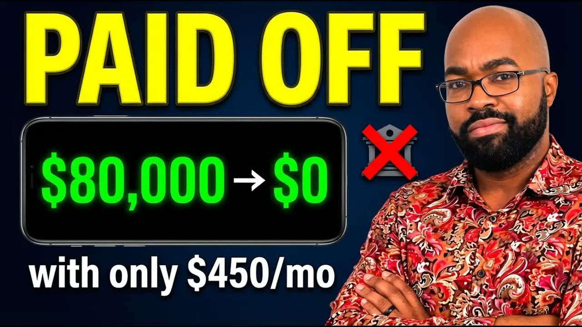 VC3-80 000 Gone. 450 Was All It Took. Here s The Math The Bank Hides From You. - Velocity Channel