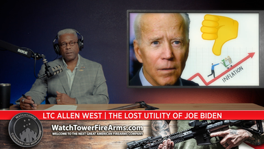 SL75-The Lost Utility of Joe Biden - Steadfast & Loyal TV