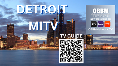 DETROIT MITV