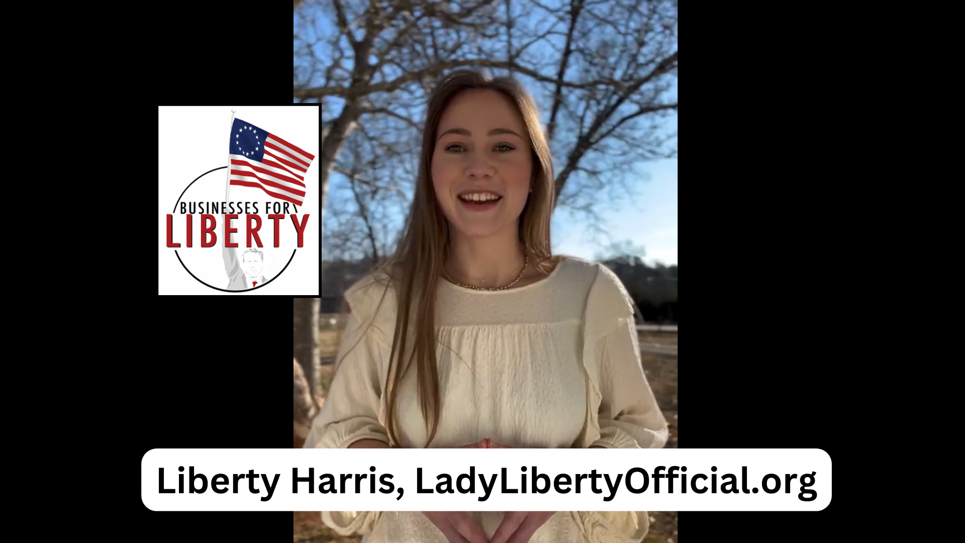 B4L6-Liberty Harris in Wellford, SC