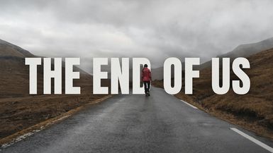 RLJ144- The End Of Us - Real Life with Jack Hibbs