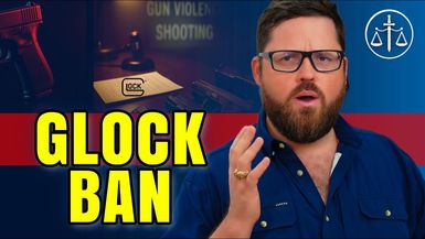 AA41- Glock Ban What You Need to Know - Armed Attorneys