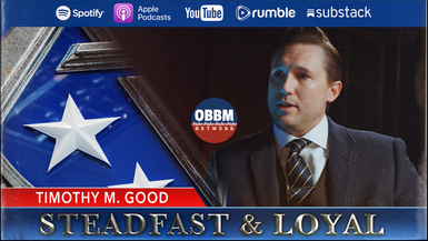 SL45-Timothy Good - Steadfast & Loyal TV