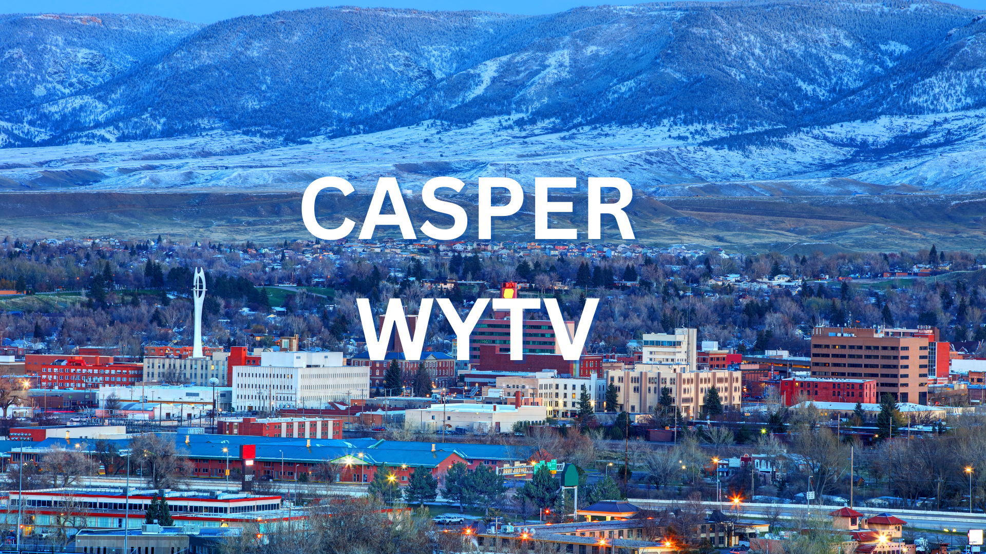 CASPER WYTV