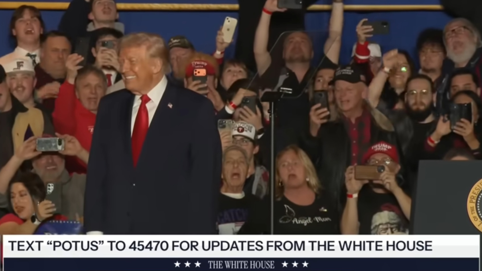 TWH156-President Trump Delivers Remarks on the Economy 12-10-25