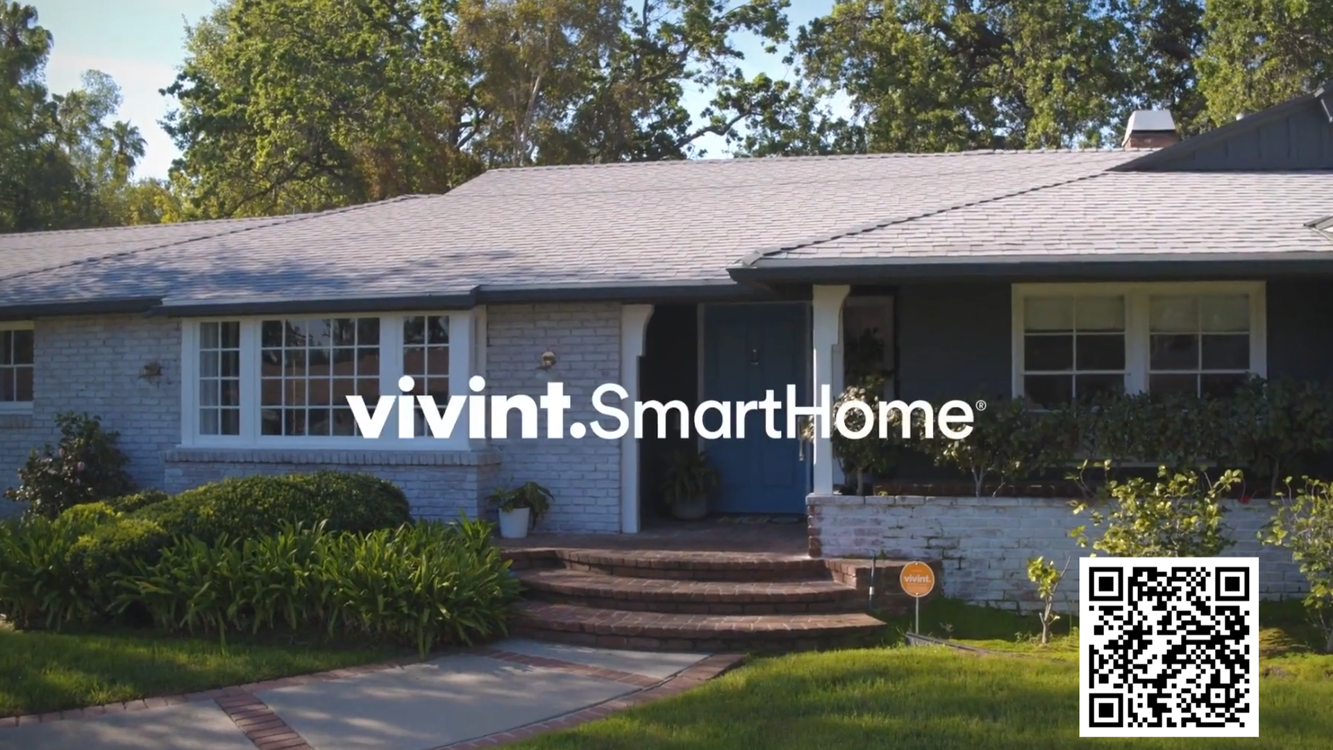 AD-Vivint Home Security 