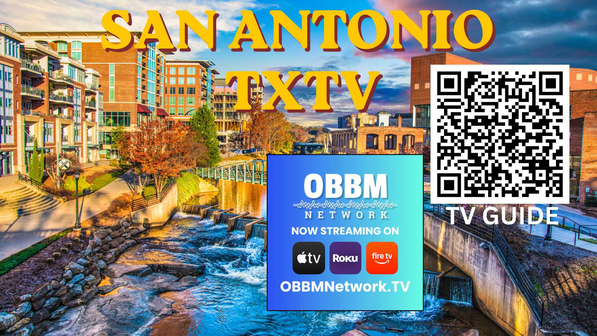 SAN ANTONIO TXTV