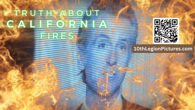 FH20-Truth About The CA Wildfires - Forgotten History 