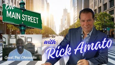 OMS1- What Parents  of High School Athletes Need to Know About NIL- On Main Street With Rick Amato