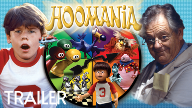 Trailer-HooMania OBBM Branded