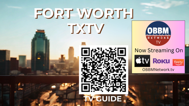 FORT WORTH TXTV