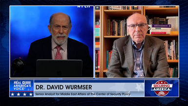 SA501-With Dr. David Wurmser - Securing America