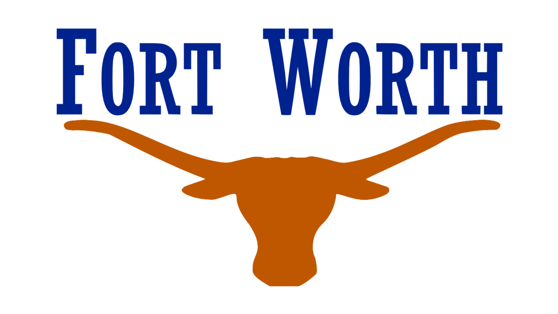 Fort Worth TX-City Government