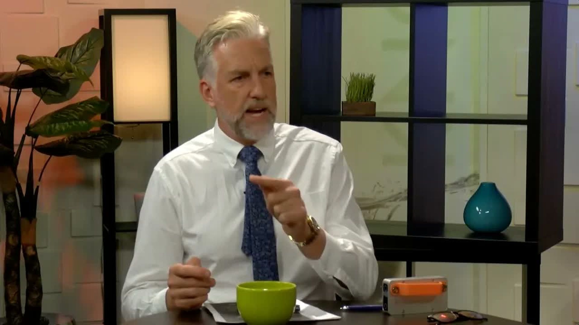 KTC30-Autism Fungus Erin Apple Cider Cucumber Greg Emmerson Breast Cancer Screening-18051 4-10-26 - Know The Cause With Doug Kaufmann