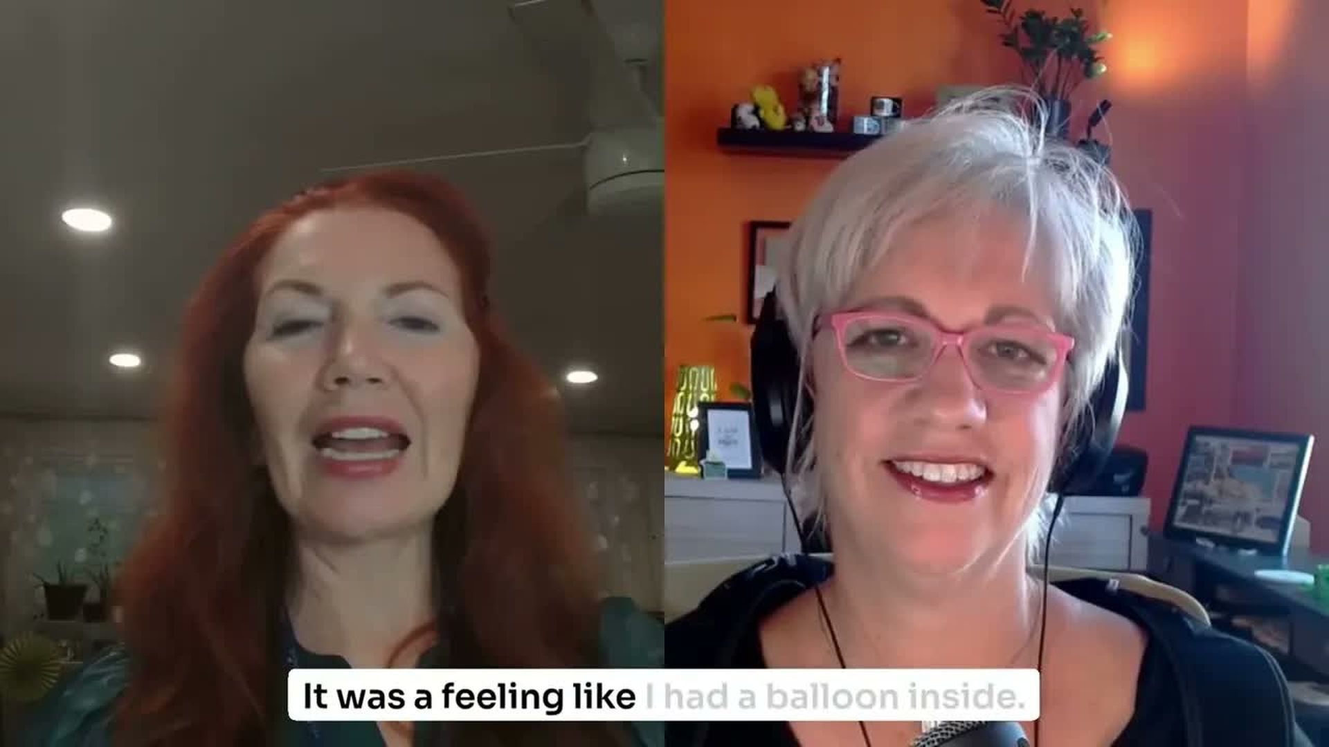 RBJ10-From Grey to Glow - Resilience Brilliance With Jena Taylor