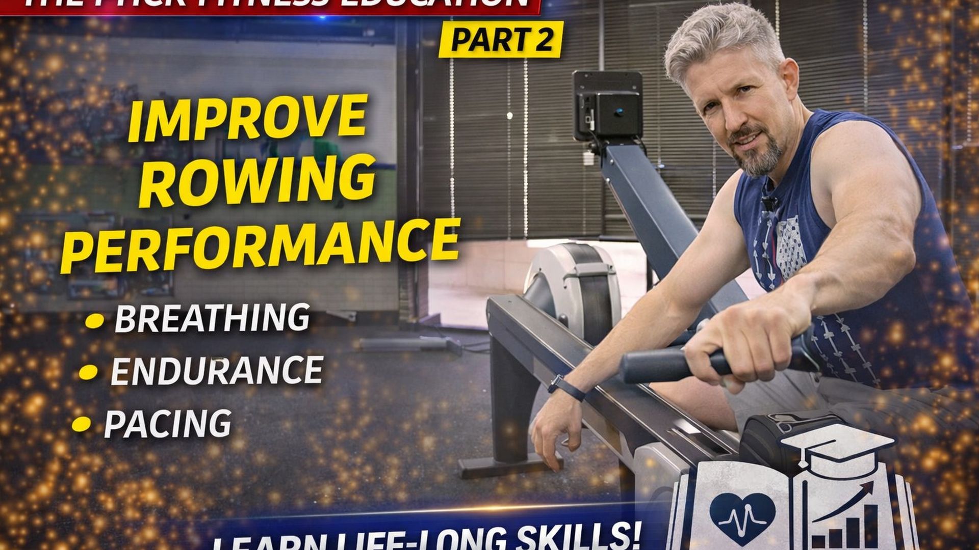 FE2 - Breathing, Endurance, Pacing - PHCR Fitness ED