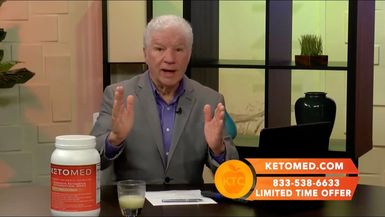 KTC4-Antibiotics & Weight Gain, NSC Beta Glucan with Mark Campbell - Know The Cause