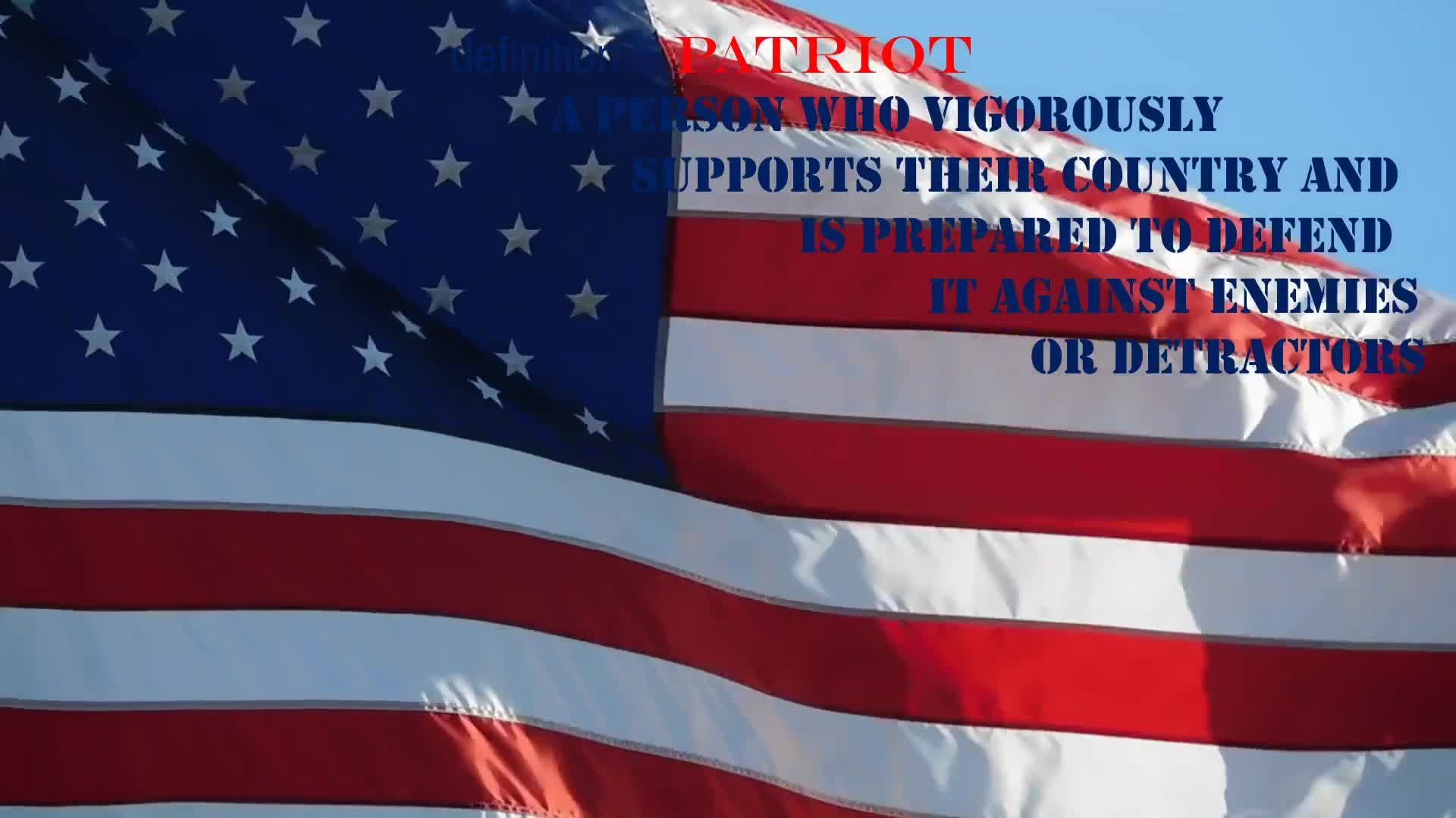 SHORT - This is my Country by Joseph W. Schultz