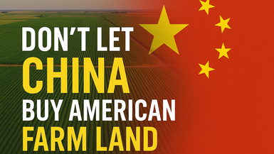 Concerns Rise Over Foreign Ownership of U.S. Farmland