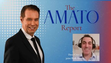 TAR31-LIVE FROM ISRAEL - The Amato Report