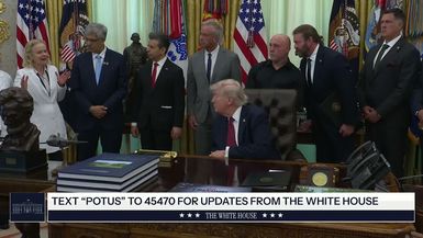 TWH201-President Trump Signs an Executive Order Apr. 18 2026 - The White House