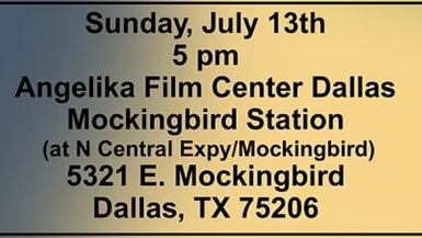 Trailer - UnEarthing The CO2 Pipeline 