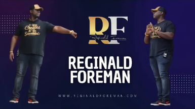 CBN-TBN Documentary - There is Purpose in Your Pain