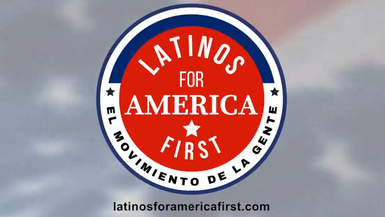 Ad-Latinos for America First