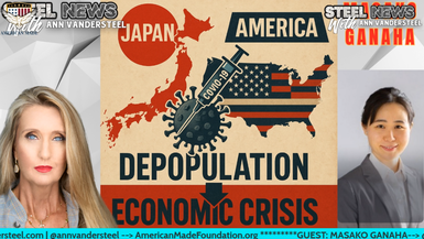RN197-THE CANARY IN THE COAL MINE: JAPAN FROM DEPOPULATION TO ECONOMIC CRISIS - Steel News