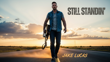 JL01-Still Standin - Jake Lucas