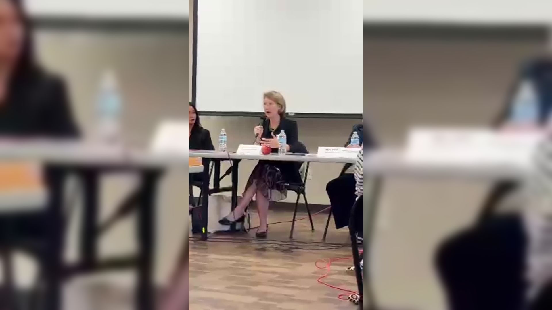 9-24-25 Public  Ed Forum: School Vouchers and What’s Next