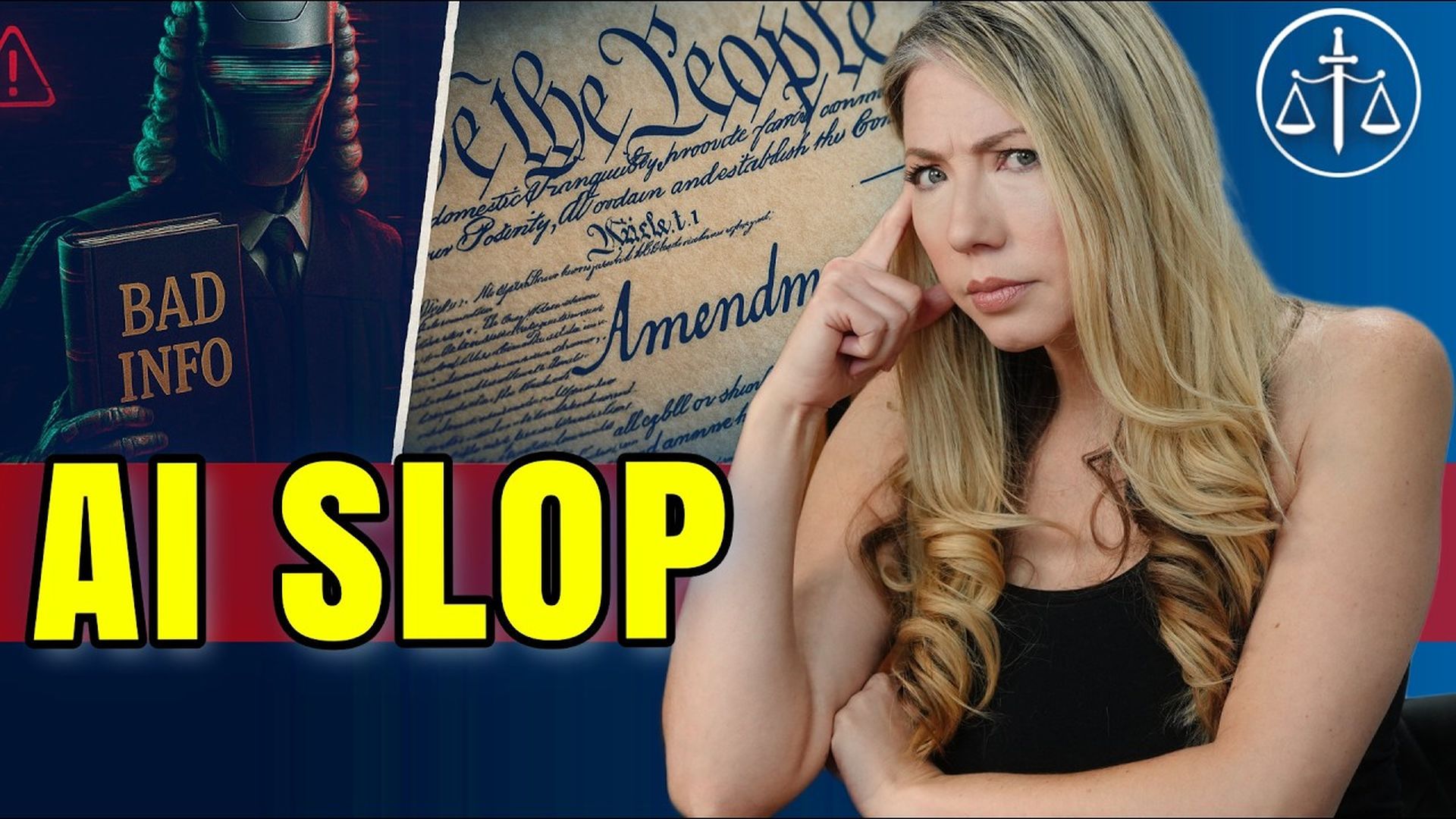 AA58 - AI Threatens Gun Rights - Armed Attorneys